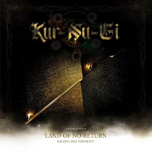 Board game, KUR-NU-GI