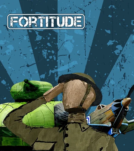 Board game, Fortitude
