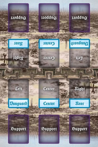 The Longest Trench: Expansion