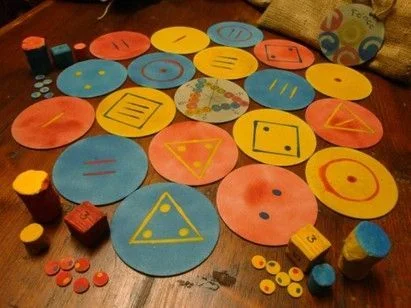 Board game, Tóncc