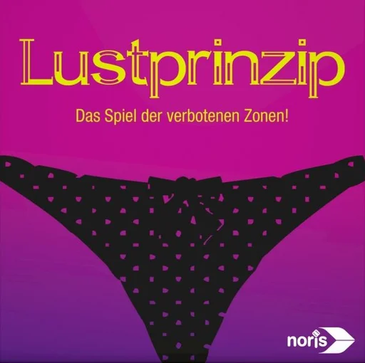 Board game, Lustprinzip