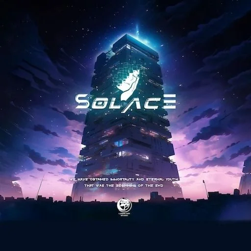 Board game, Solace