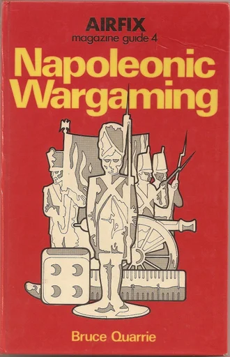 Board game, Napoleonic Wargaming
