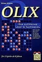 Board game, Olix