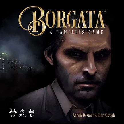 Board game, Borgata
