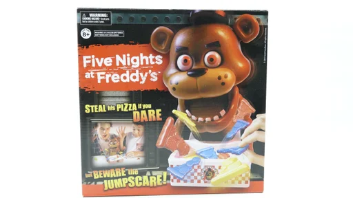 Board game, Five Nights At Freddy's