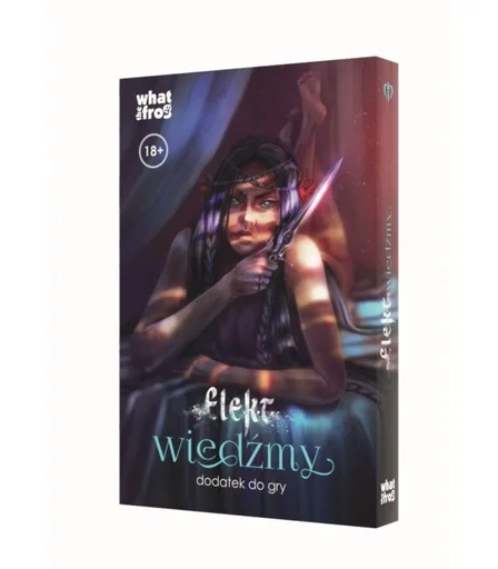 Elekt: Wiedźmy