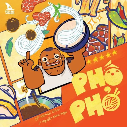 Phố Phở