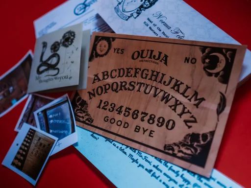 Scarlet Envelope V: Wild Mansion of Mr.Ferri
