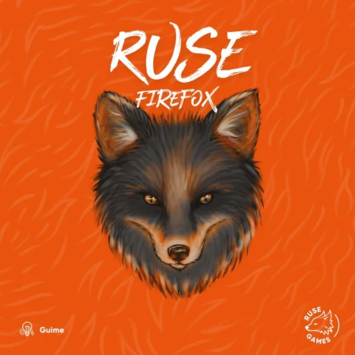 RUSE: FIREFOX Expansion