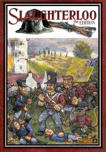 Board game, Slaughterloo