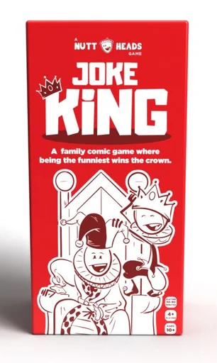 Board game, Joke King