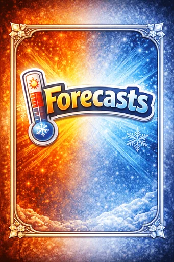 Board game, Forecasts