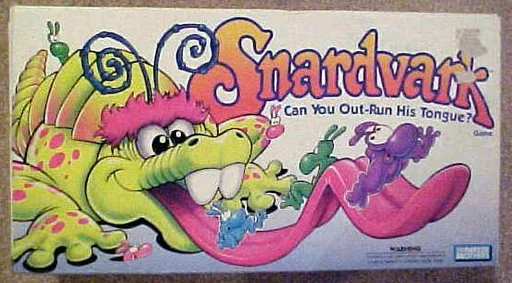 Snardvark