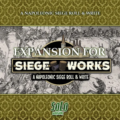 Siege Works: Expansion