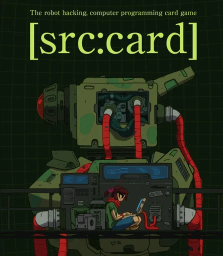 Board game, Src:Card