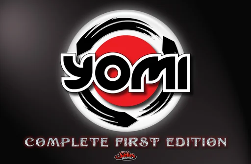 Yomi: Complete First Edition