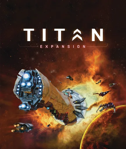 EVE: War for New Eden – Titan Expansion