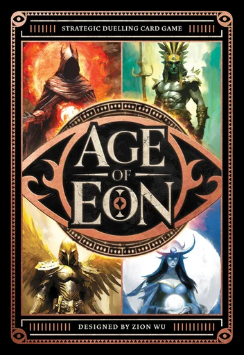 Board game, Age of EON