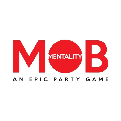 Board game, Mob Mentality