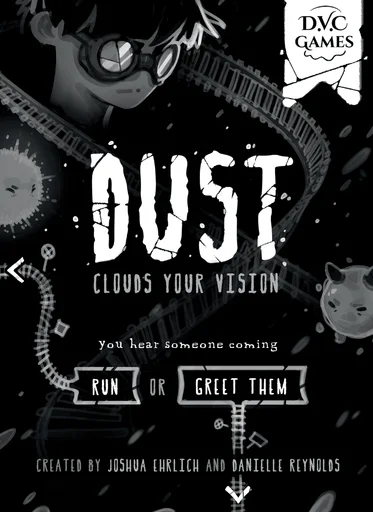 Board game, DUST