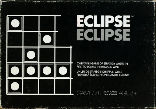 Board game, Eclipse