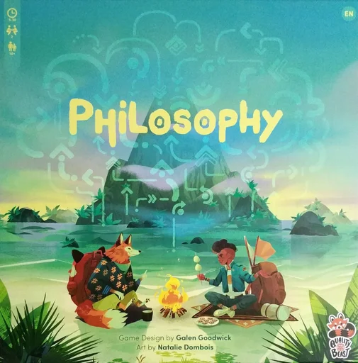 Board game, Philosophy