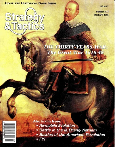30 Years War