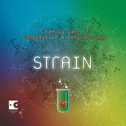Board game, Strain