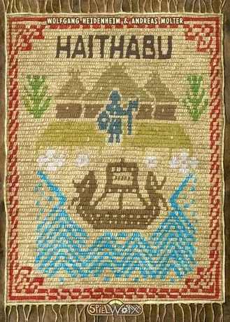 Board game, Haithabu