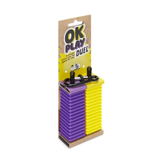 Board game, OK Play Duel