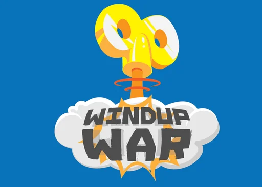 Board game, Windup War