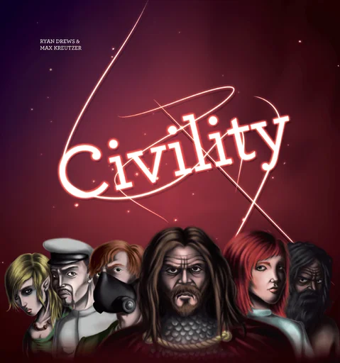 Board game, Civility