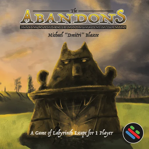 Board game, The Abandons