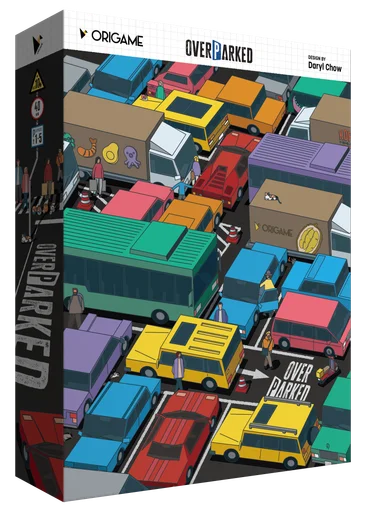 Overparked