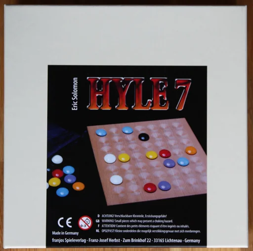 Hyle