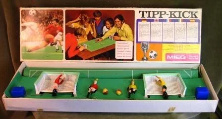 Board game, Tipp-Kick