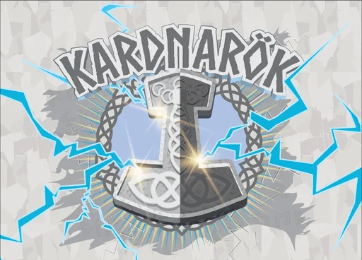 Board game, Kardnarök