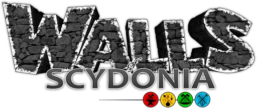 Board game, Walls of Scydonia