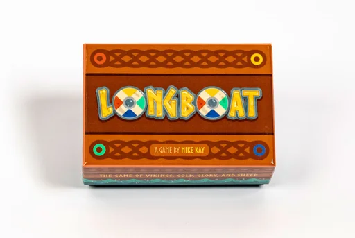 Board game, Longboat