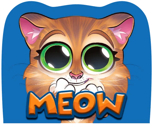 Board game, MEOW