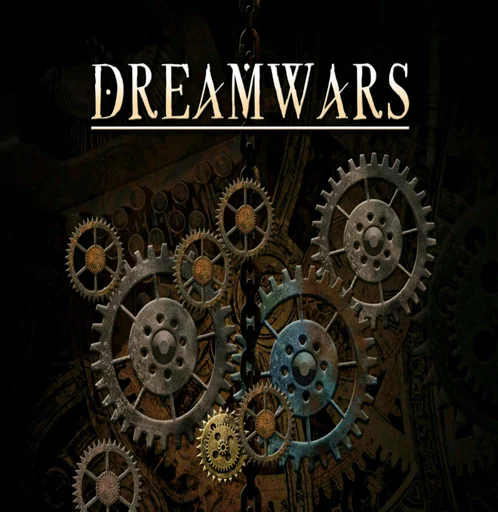 Board game, Dreamwars