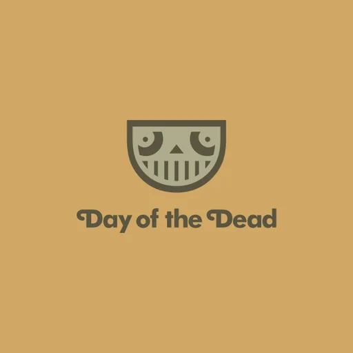 Board game, Day of the Dead