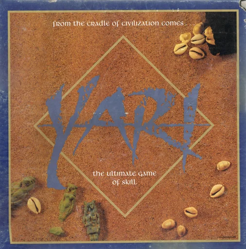 Board game, YARI