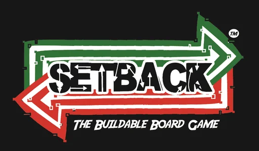 Board game, SetBack