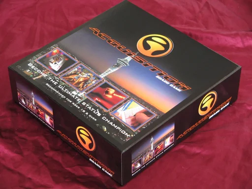 Board game, Acquisition