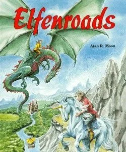Board game, Elfenroads