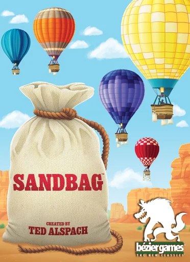 Board game, Sandbag