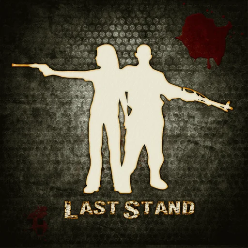 Board game, Last Stand