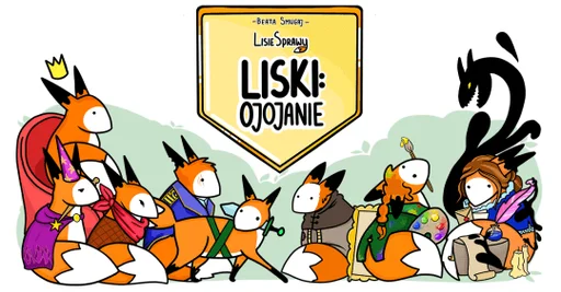 Board game, Liski: Ojojanie